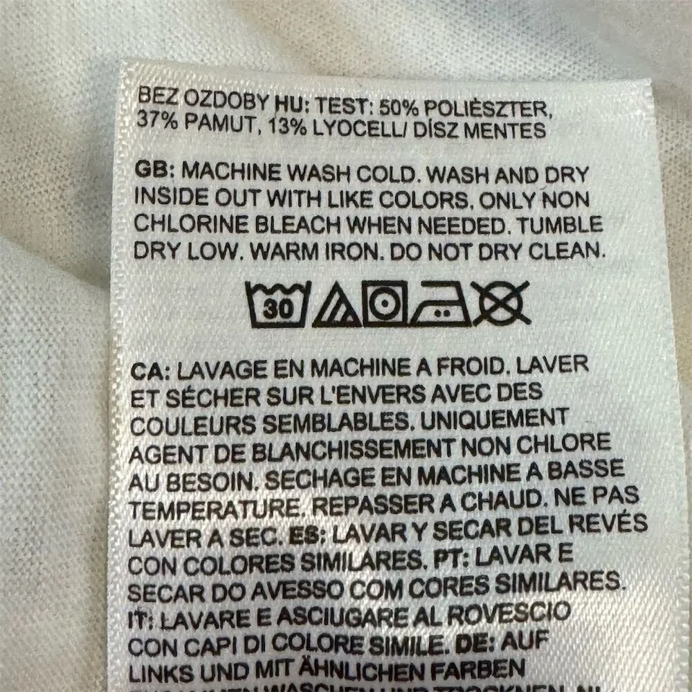 The North Face Men's Americana Tank Top Size Small